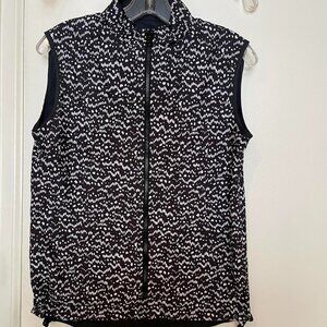 PETER MILLAR VEST E4 WIND